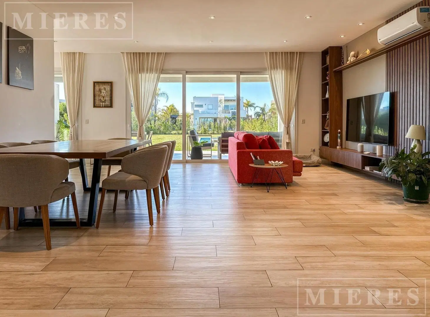 Casa a la venta en Barrio San Rafael, Villanueva 4