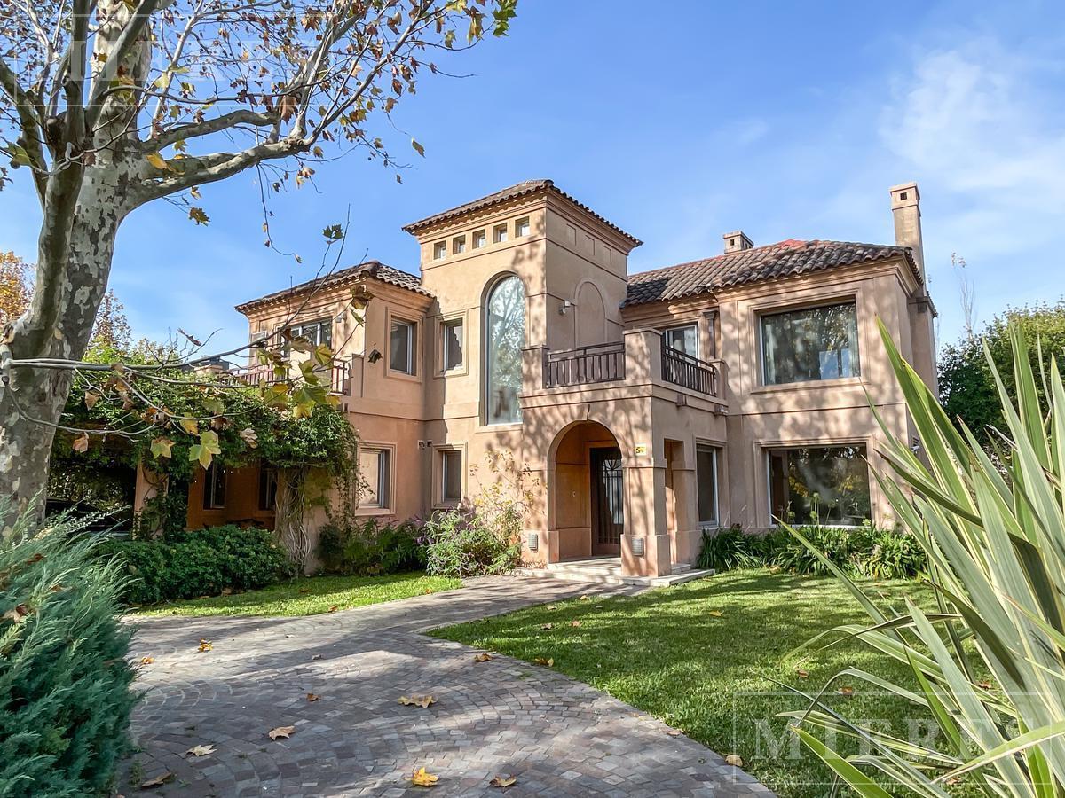 Casa en Venta en La Matera, Ayres de Pilar
