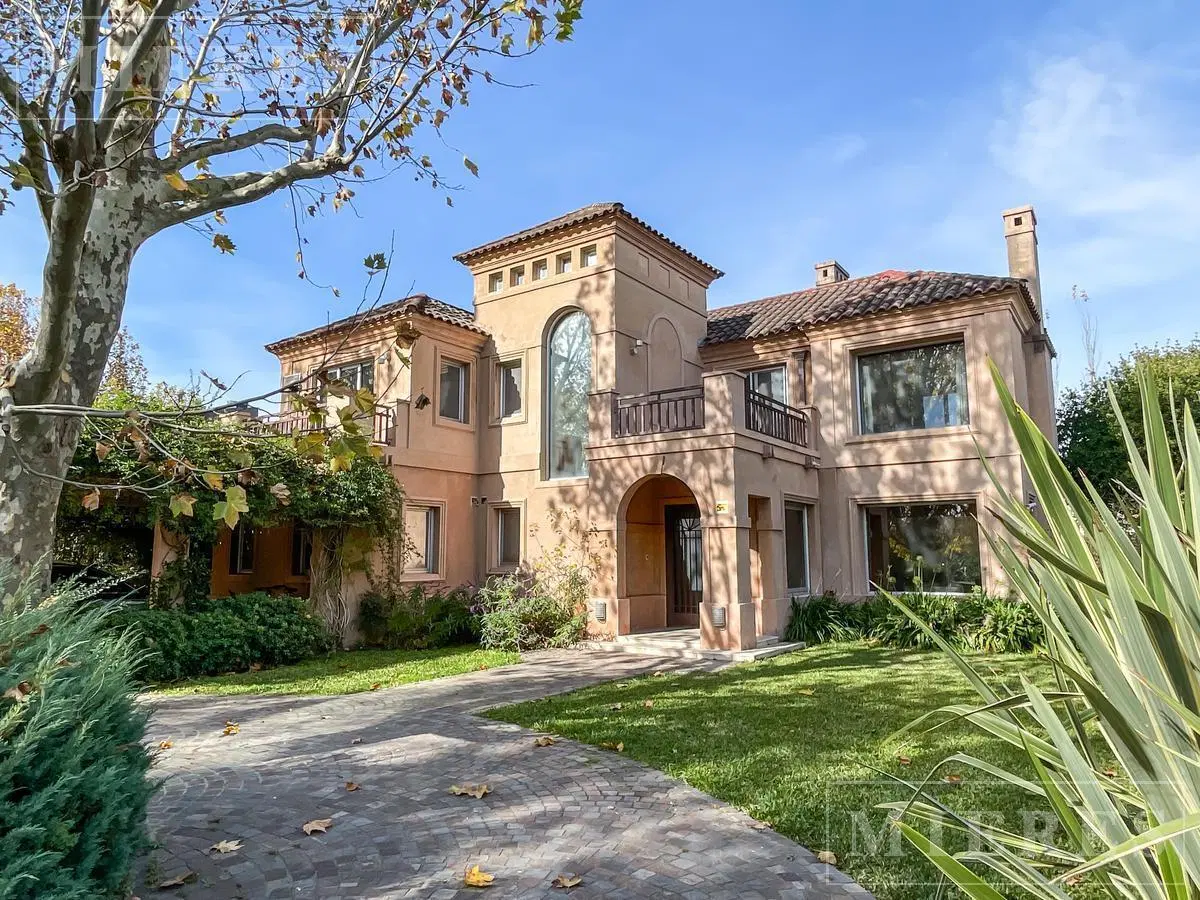 Casa en Venta en La Matera, Ayres de Pilar 2