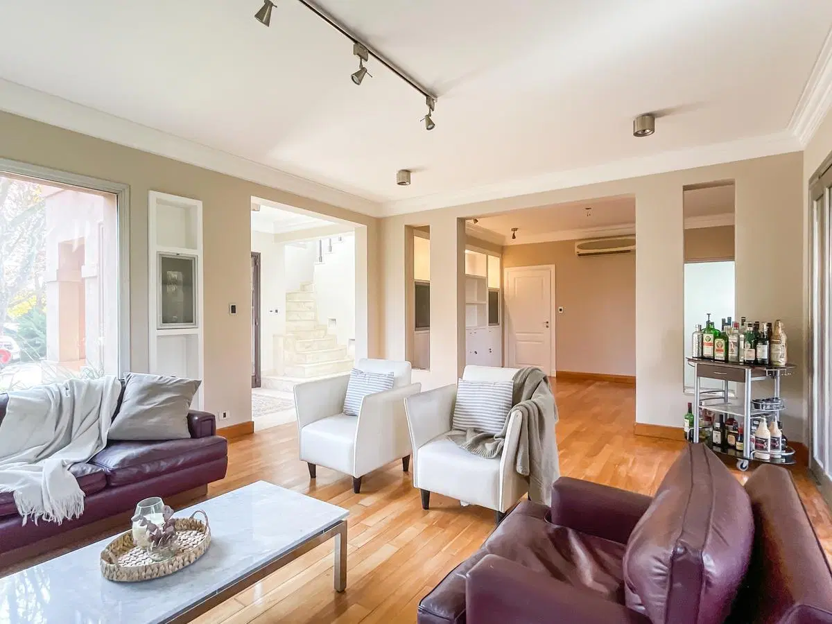 Casa en Venta en La Matera, Ayres de Pilar 3