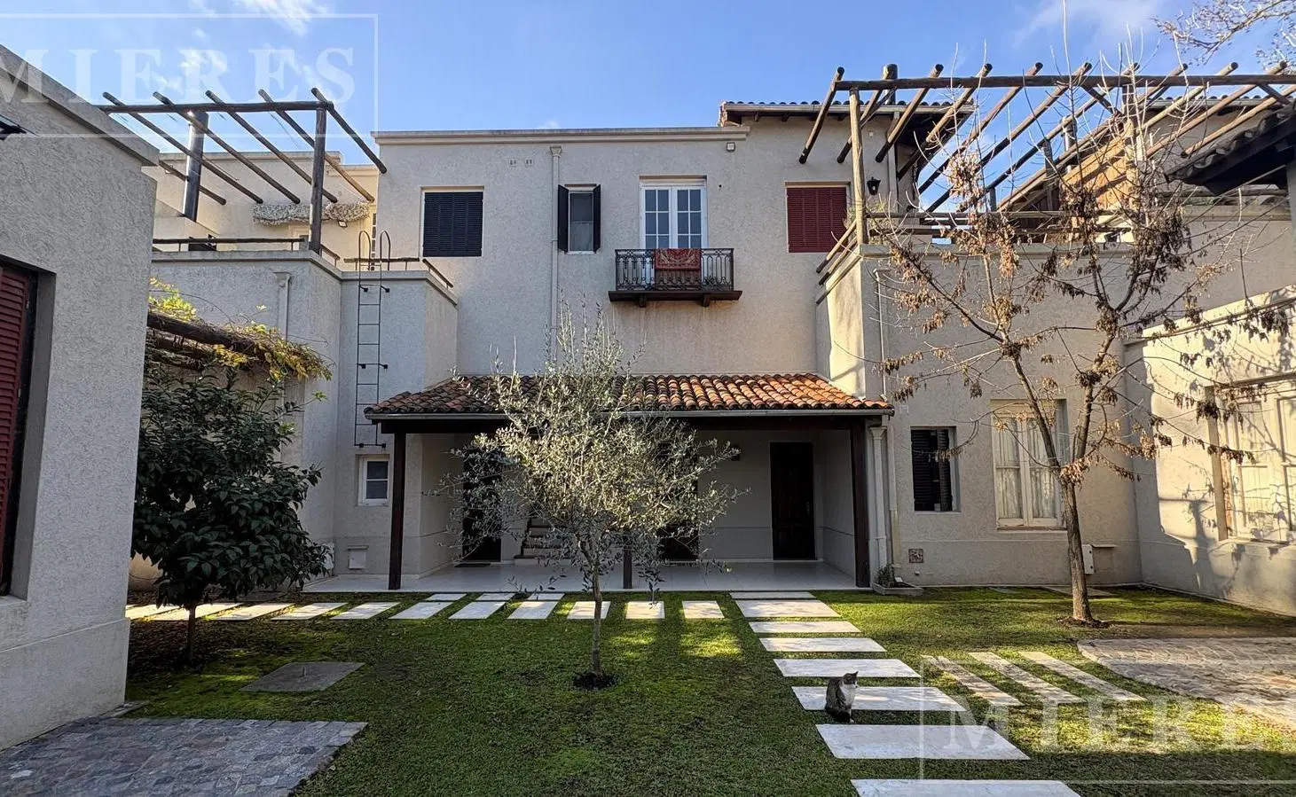 Departamento en venta en el Condominio La Toscana 3