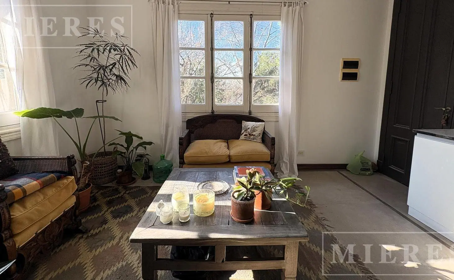 Departamento en venta en el Condominio La Toscana 2