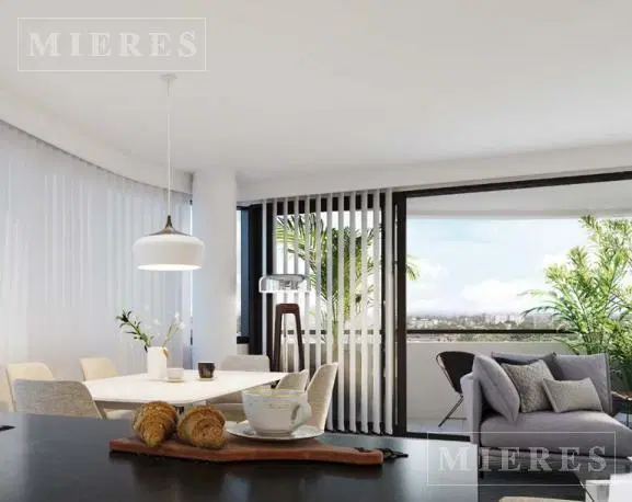 Brickell Tigre Torre Plaza - Departamentos en venta 5