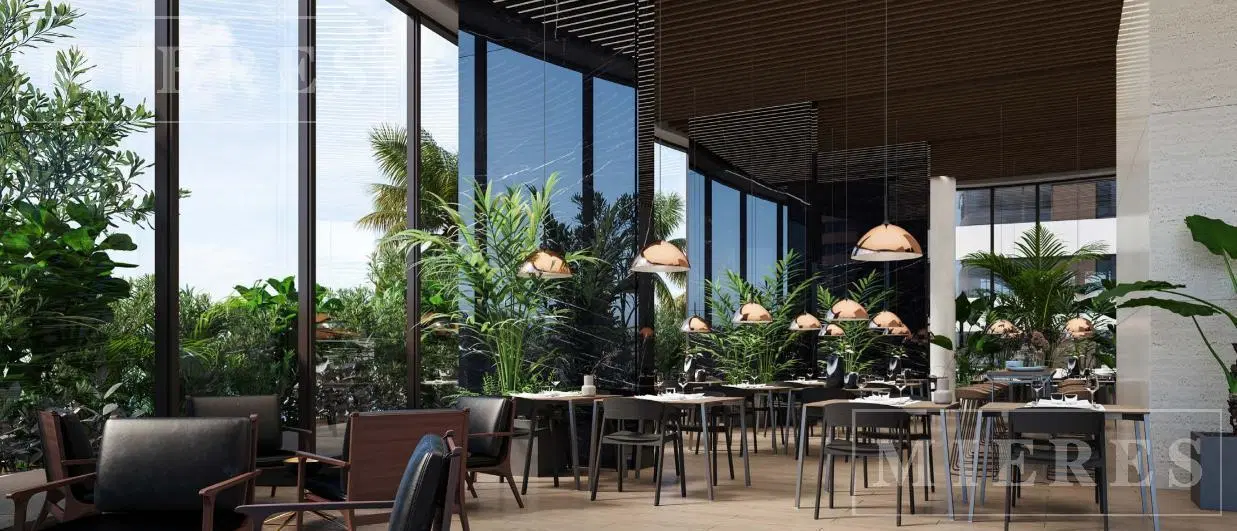 Brickell Tigre Torre Plaza - Departamentos en venta 3