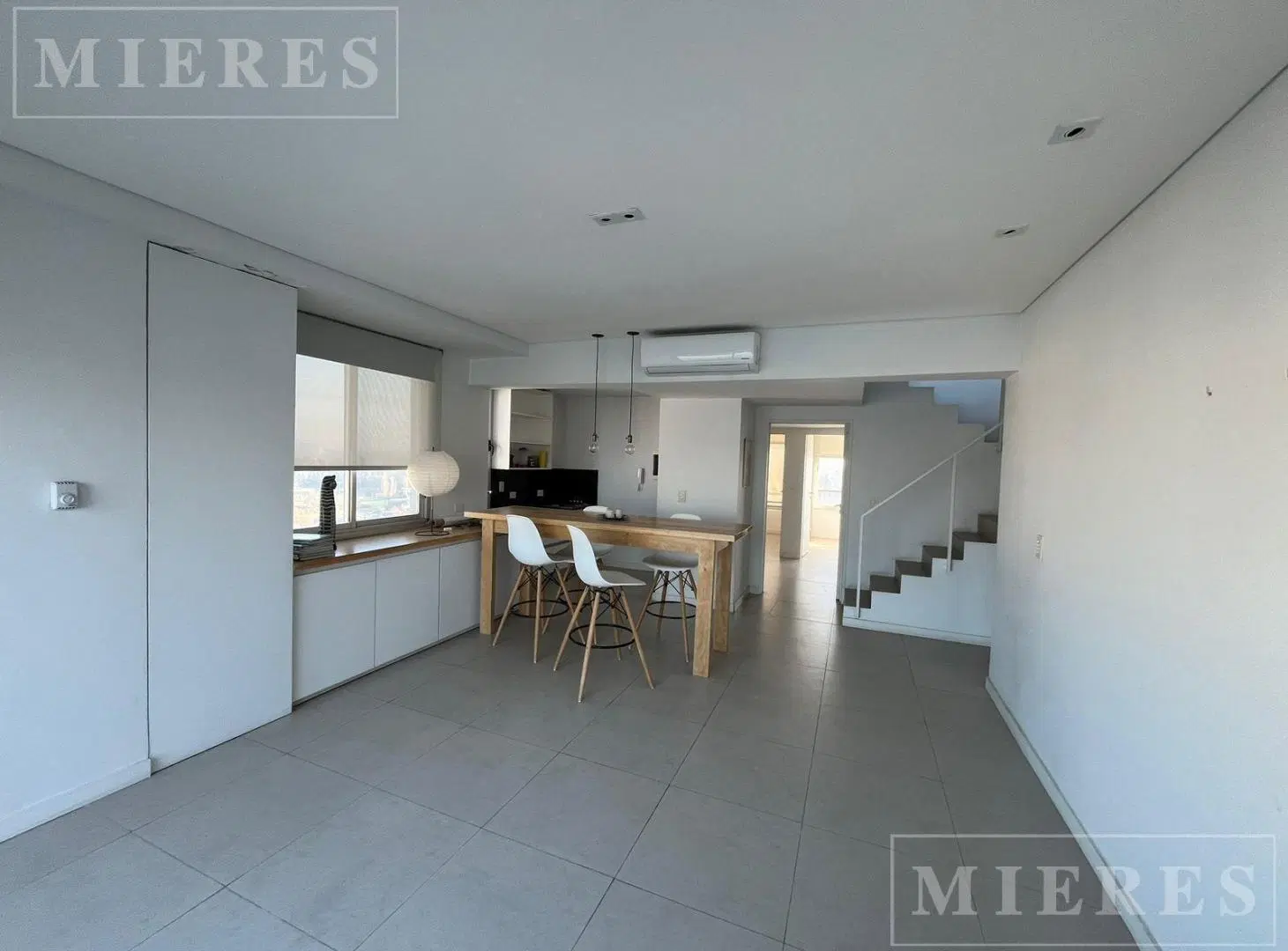 Departamento duplex en venta en Islas del Golf, Nordelta 5