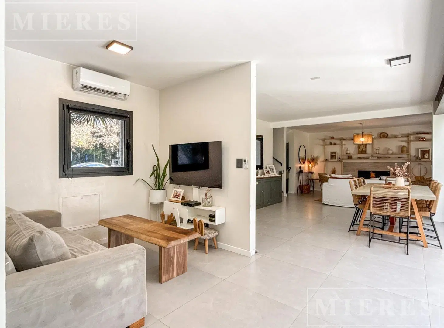 Casa en venta en Mayling Club de Campo 4