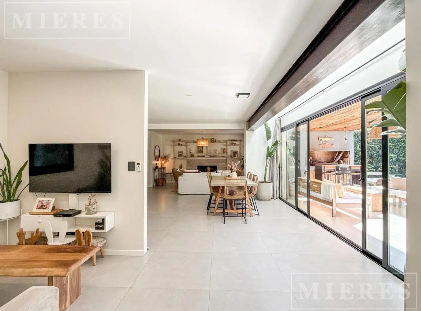 Casa en venta en Mayling Club de Campo 3