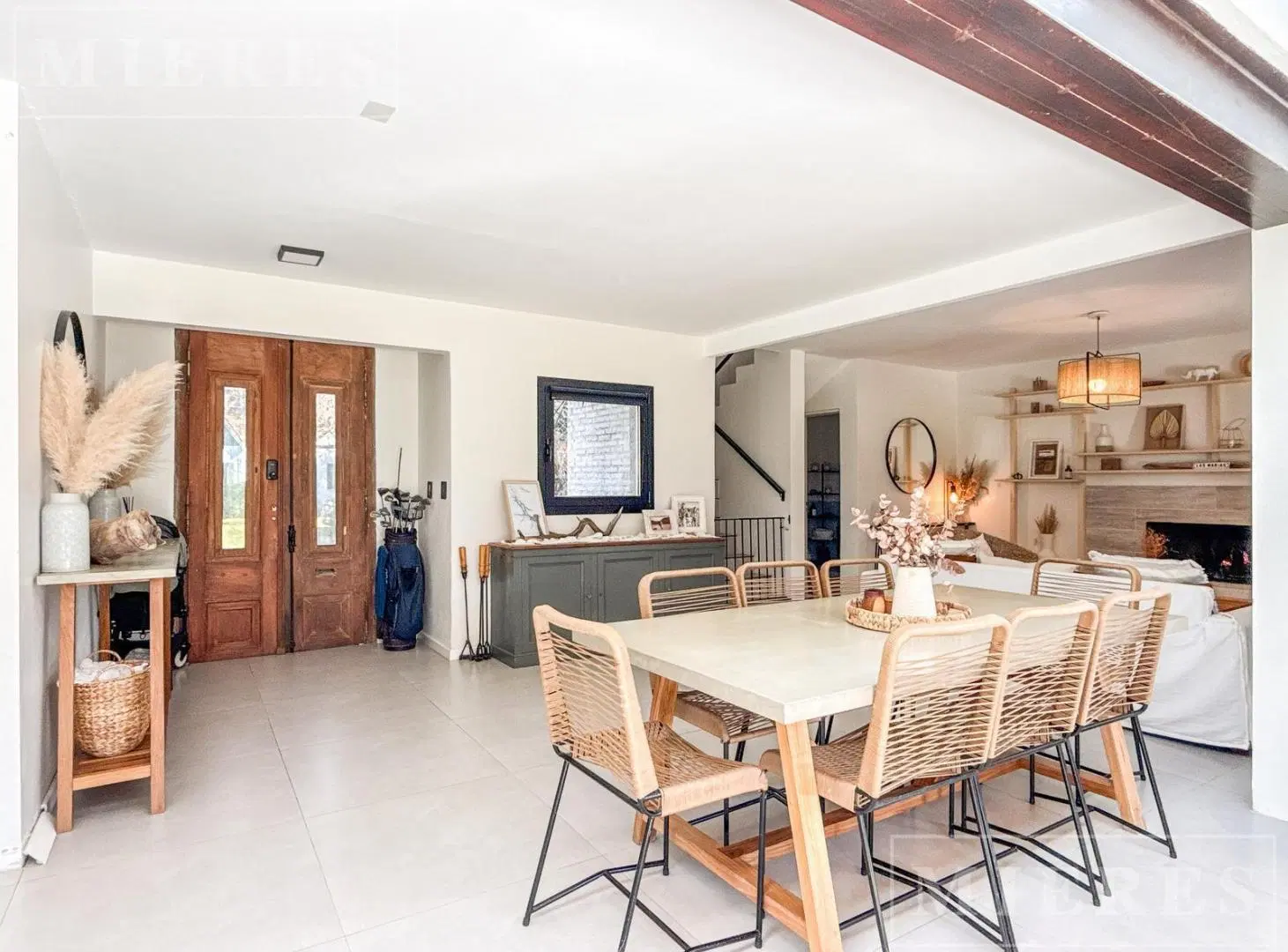 Casa en venta en Mayling Club de Campo 1