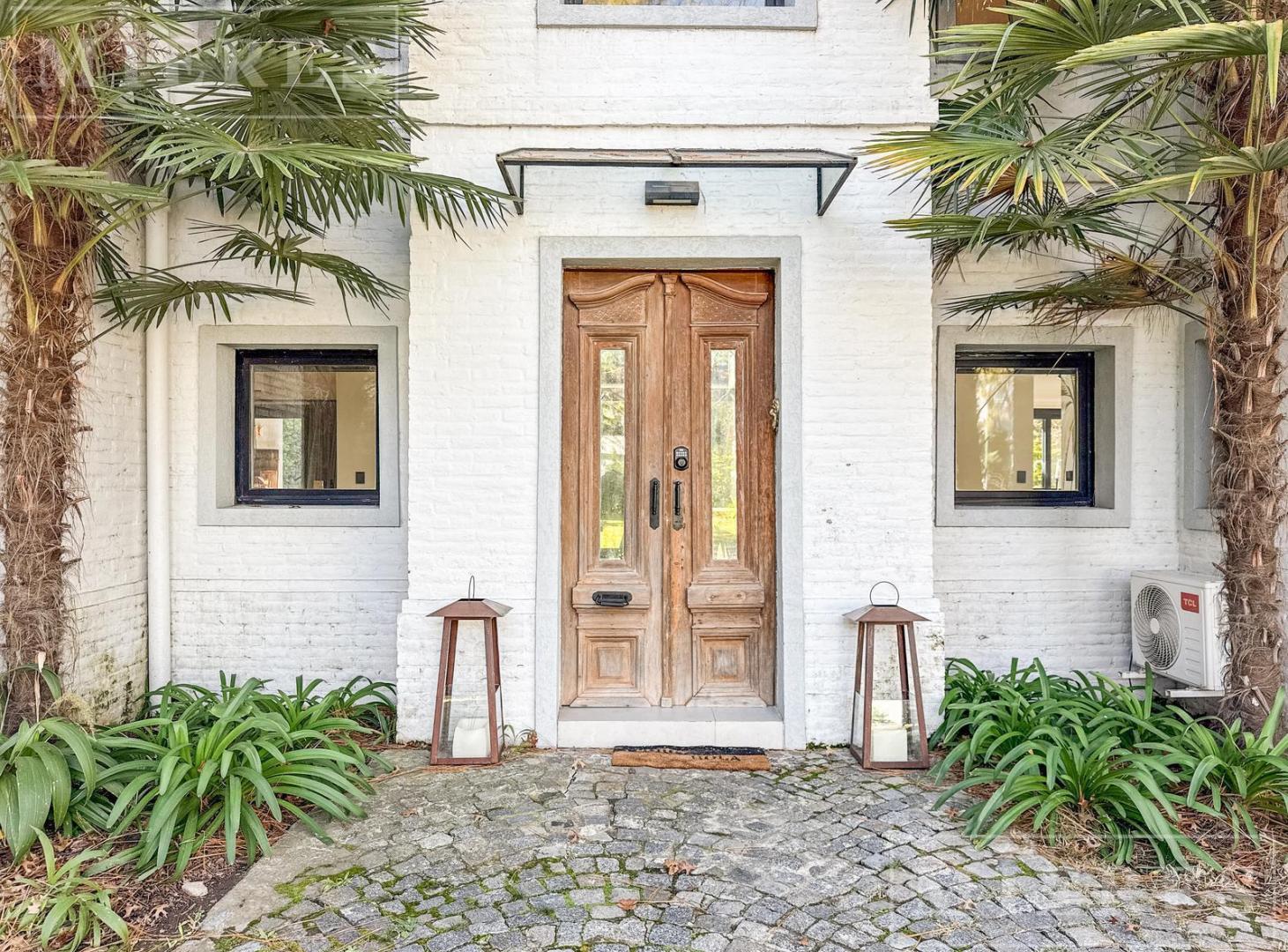 Casa en venta en Mayling Club de Campo