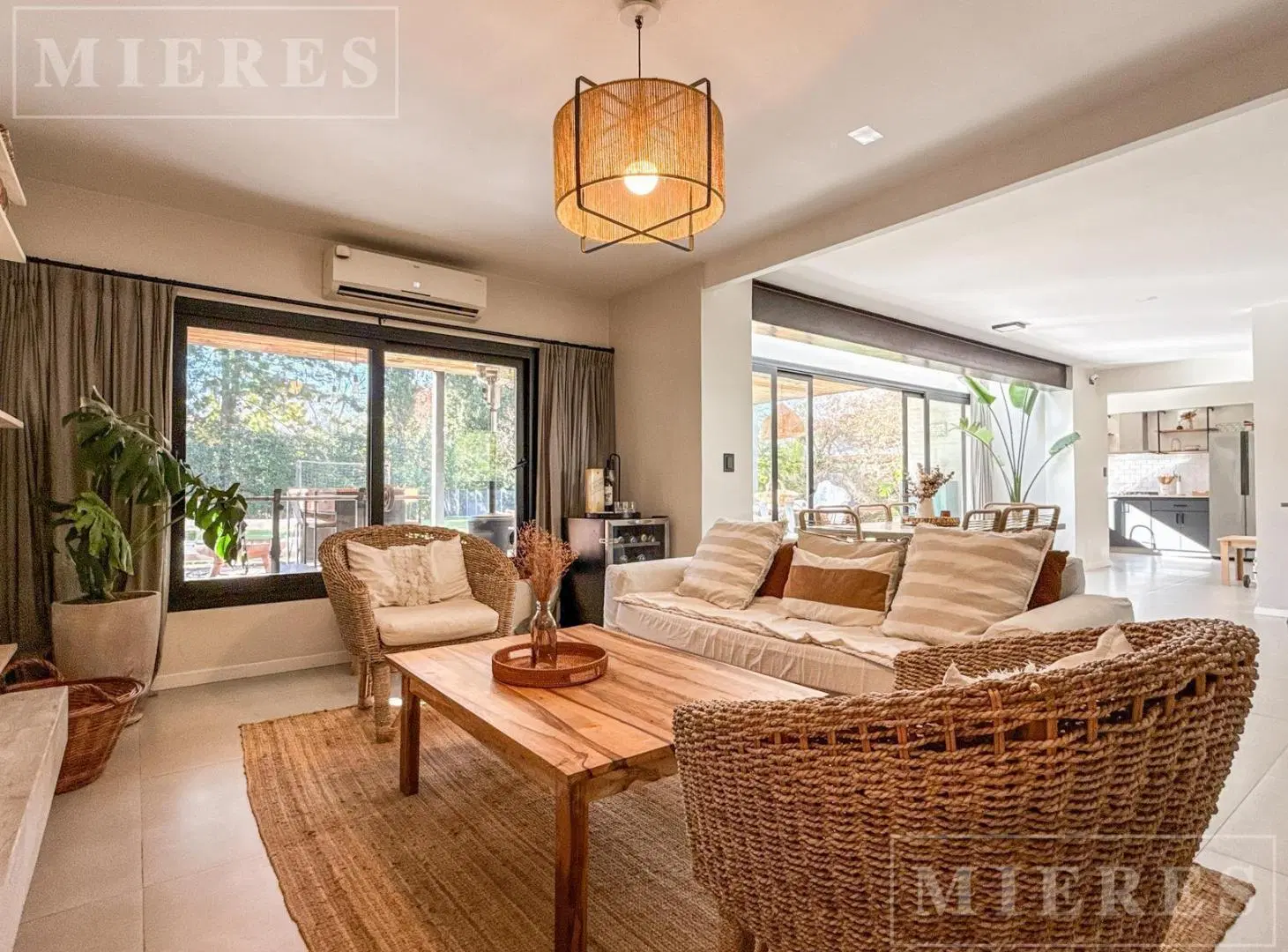 Casa en venta en Mayling Club de Campo 2
