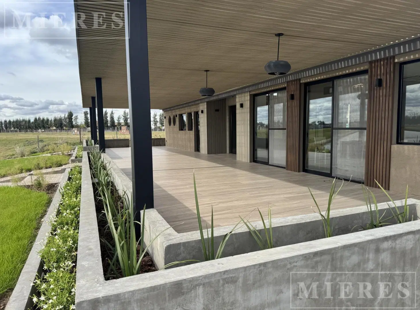 Lote a la venta en Bahía Villanueva 5