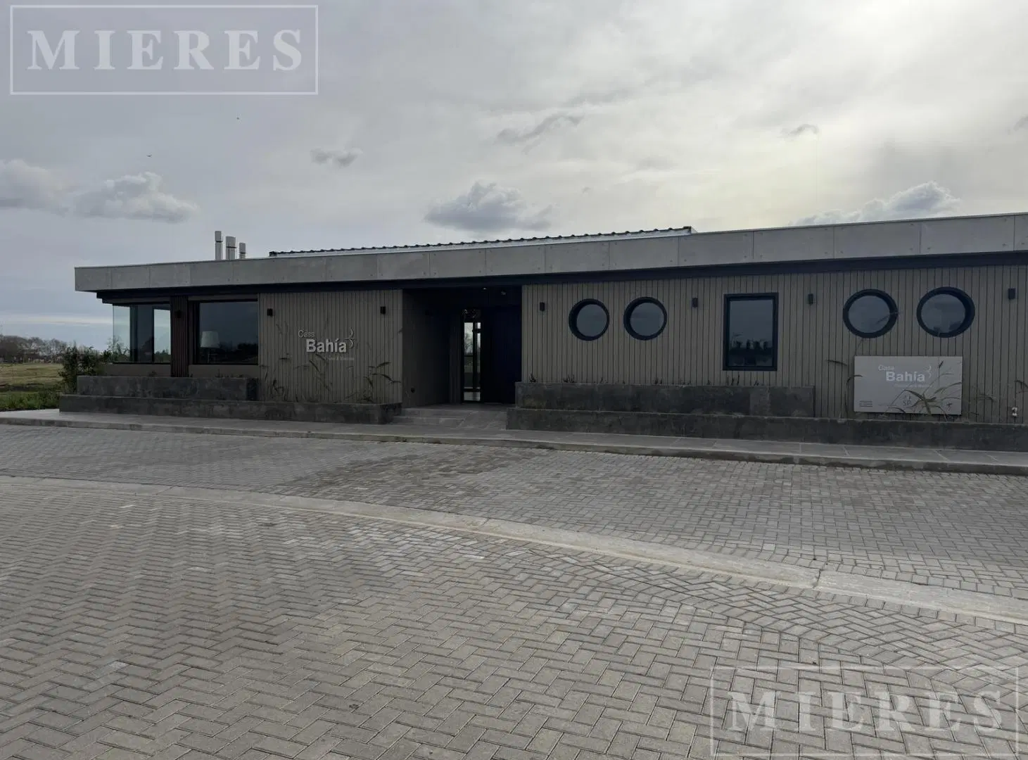 Lote a la venta en Bahía Villanueva 4