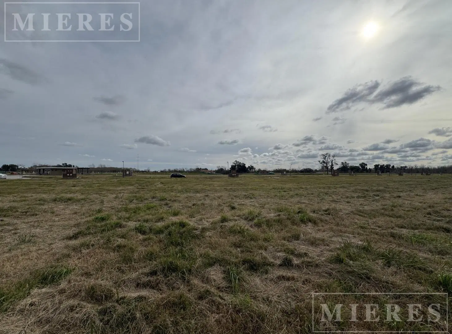 Lote a la venta en Bahía Villanueva 3