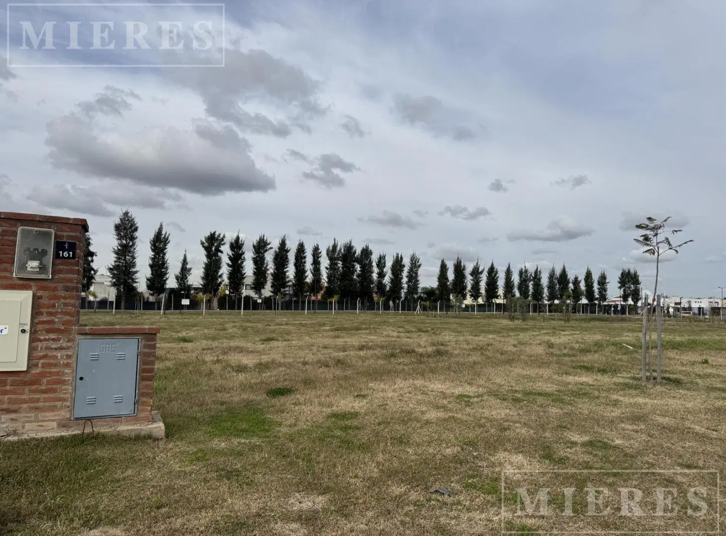 Lote a la venta en Bahía Villanueva 2