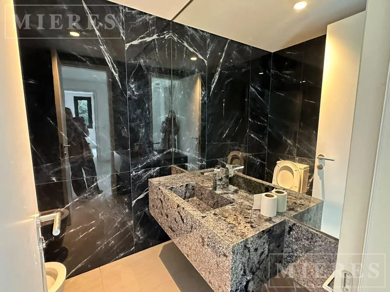 Casa en venta en el barrio Los Castaños, Nordelta 2