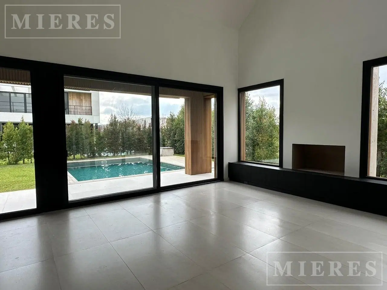 Casa en venta en el barrio Los Castaños, Nordelta 4