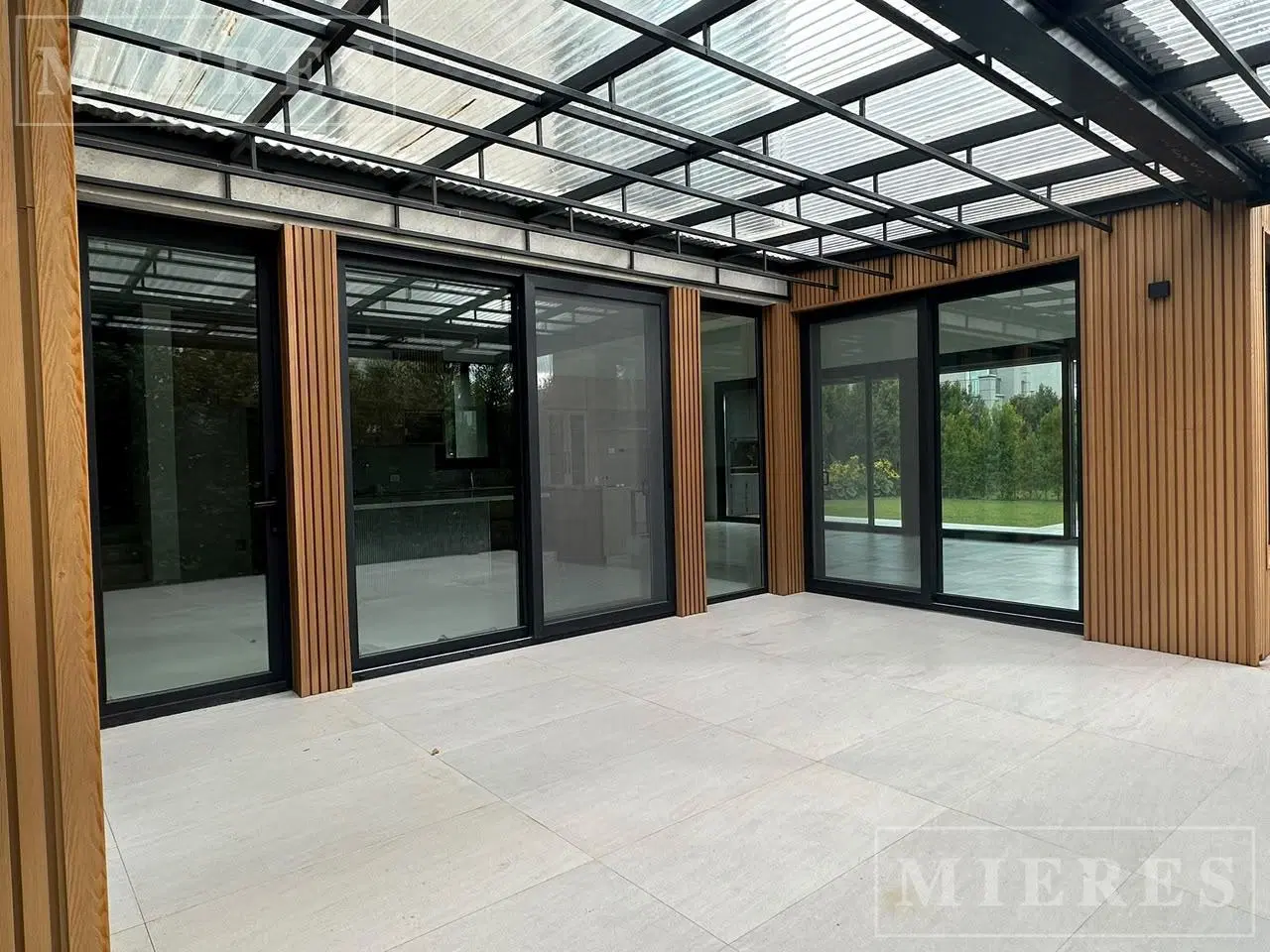 Casa en venta en el barrio Los Castaños, Nordelta 4