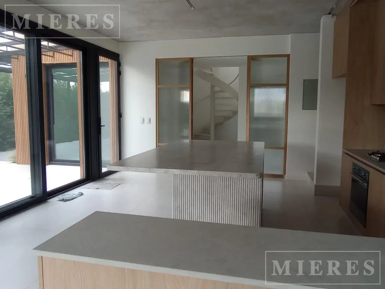 Casa en venta en el barrio Los Castaños, Nordelta 3