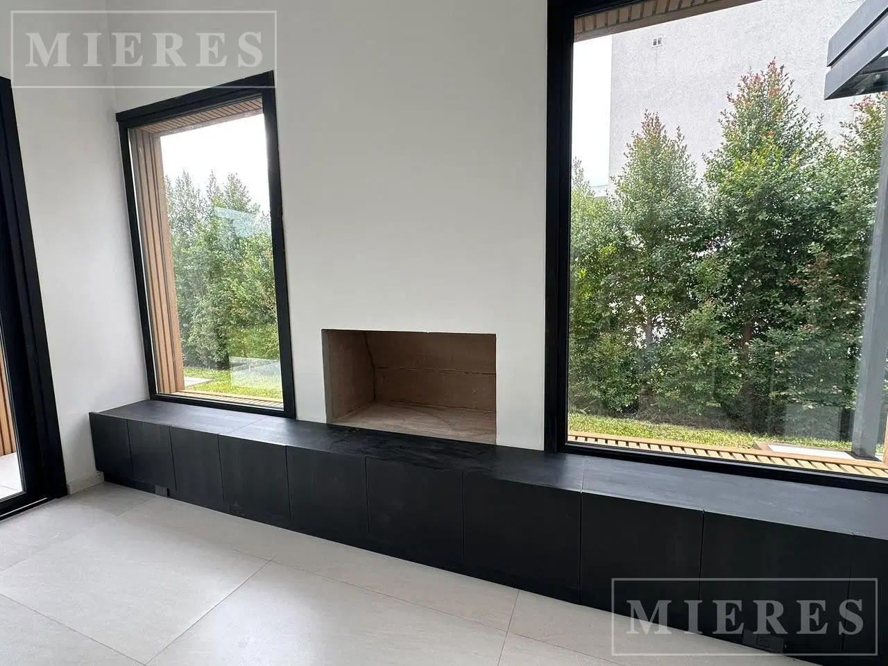 Casa en venta en el barrio Los Castaños, Nordelta 5