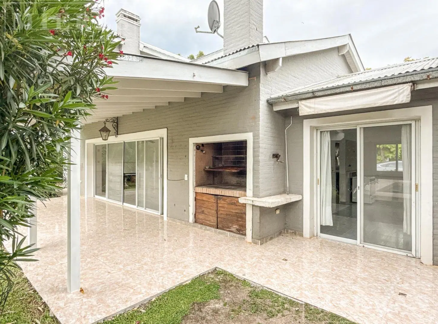 Casa en venta en el Barrio Privado El Mirasol 3