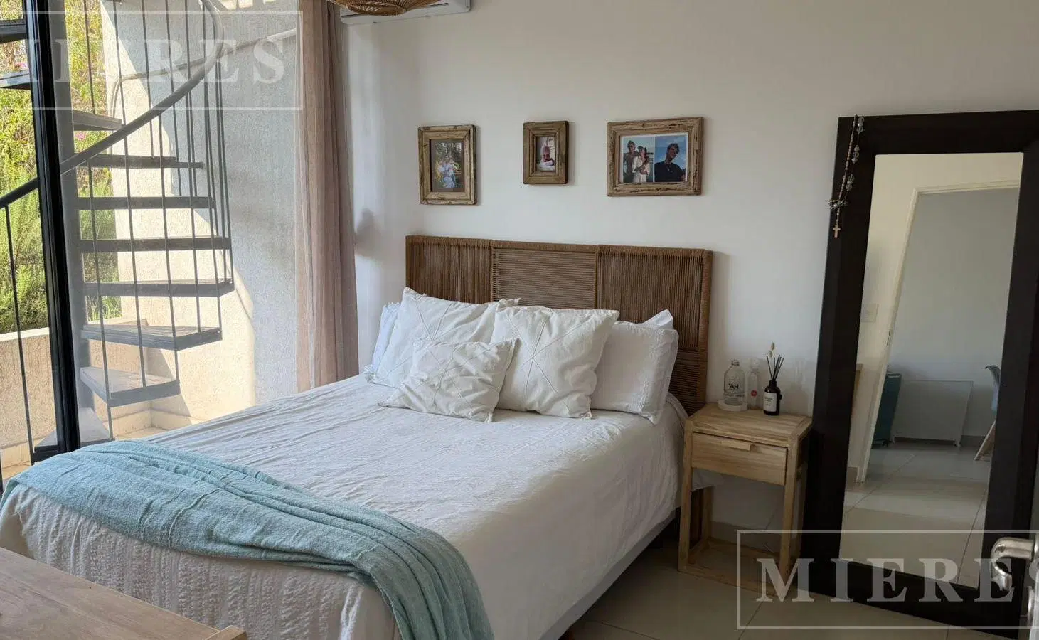 Departamento de 2 ambientes en Green Land Pilar 2
