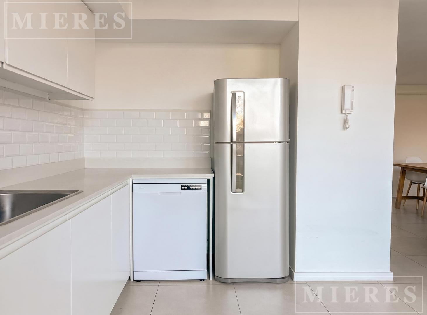 Foto de Departamento en dúplex a estrenar en venta en Beccar., imagen 4