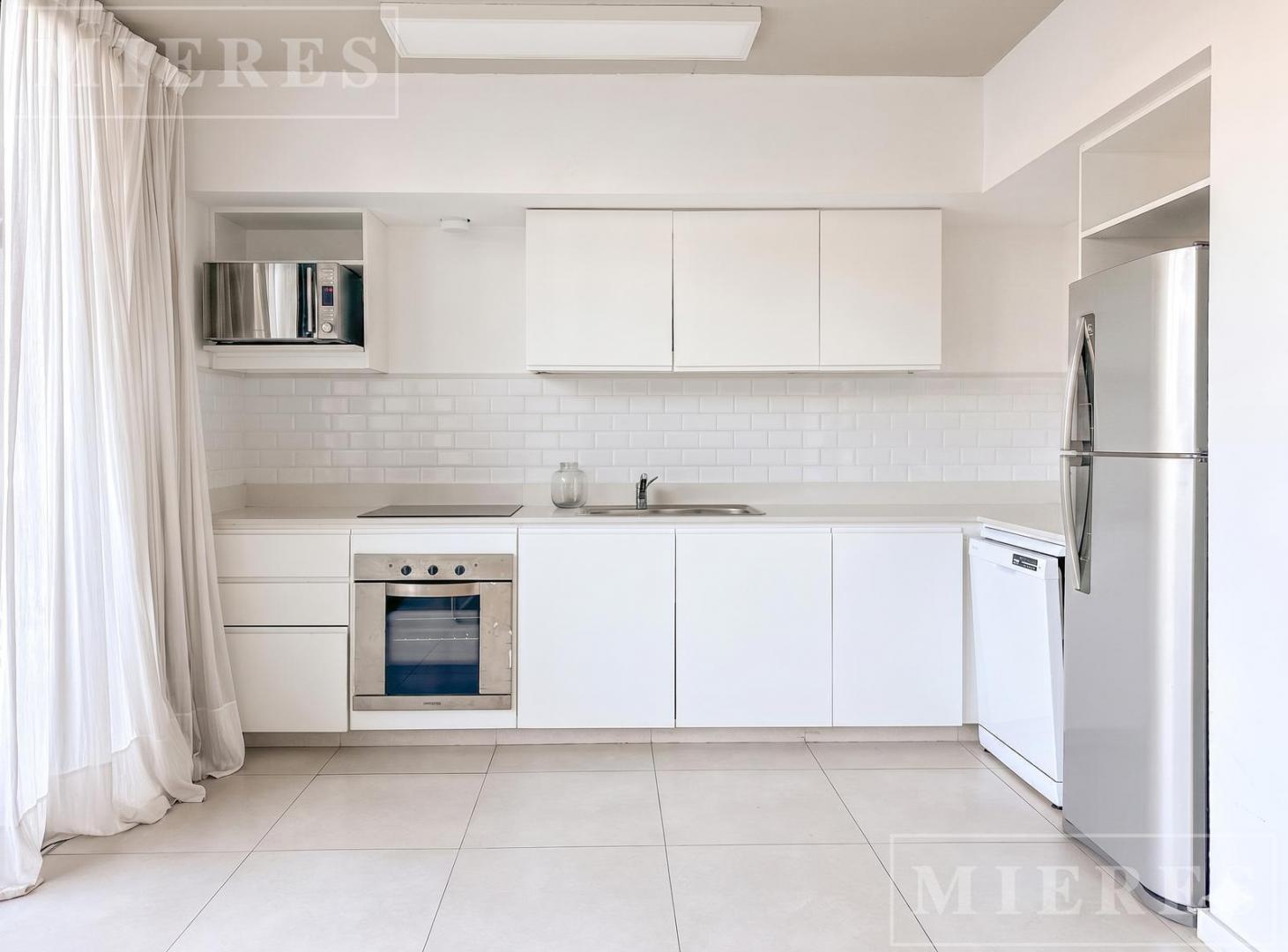 Foto de Departamento en dúplex a estrenar en venta en Beccar., imagen 1