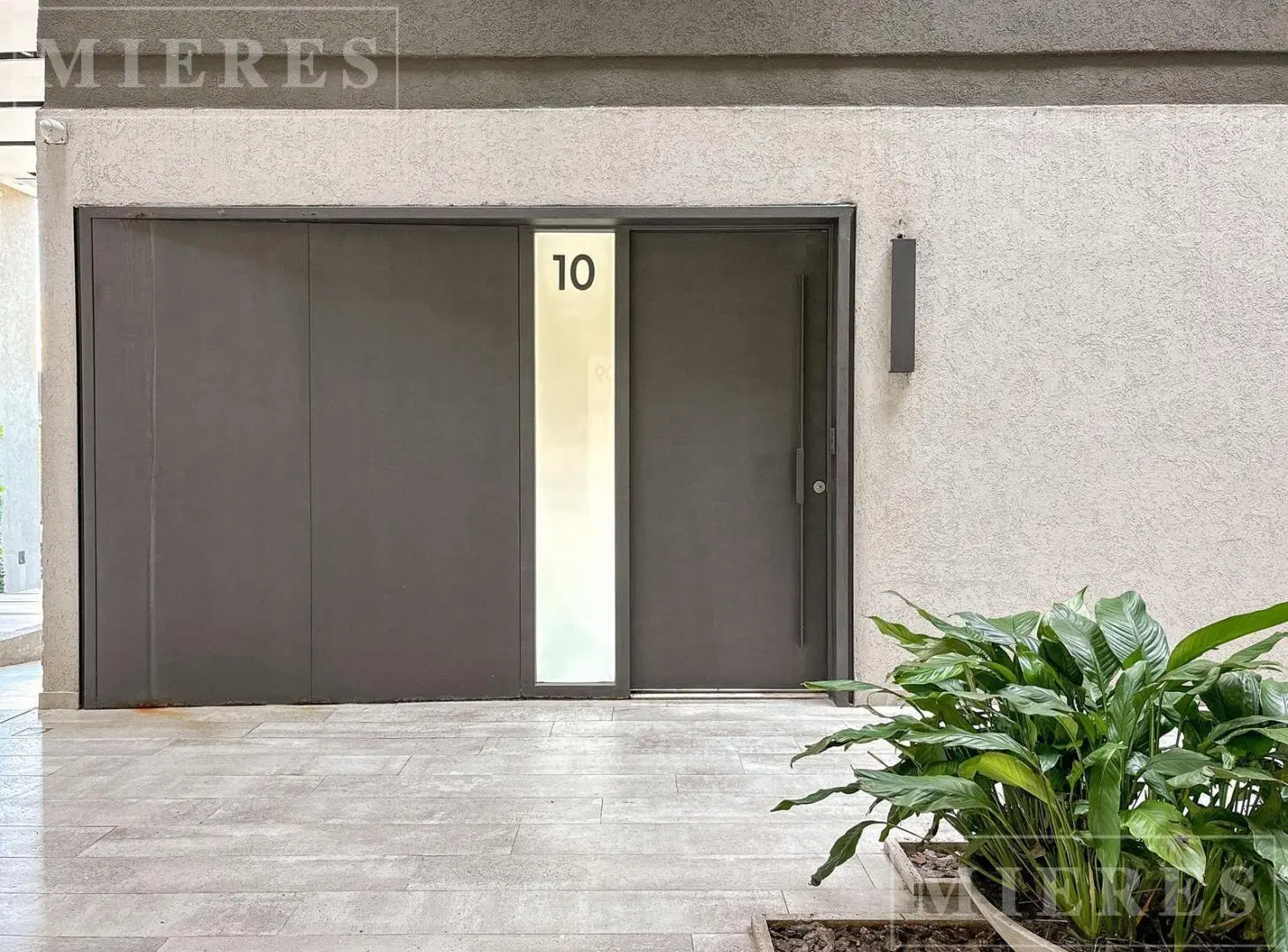 Departamento en dúplex a estrenar en venta en Beccar. 8