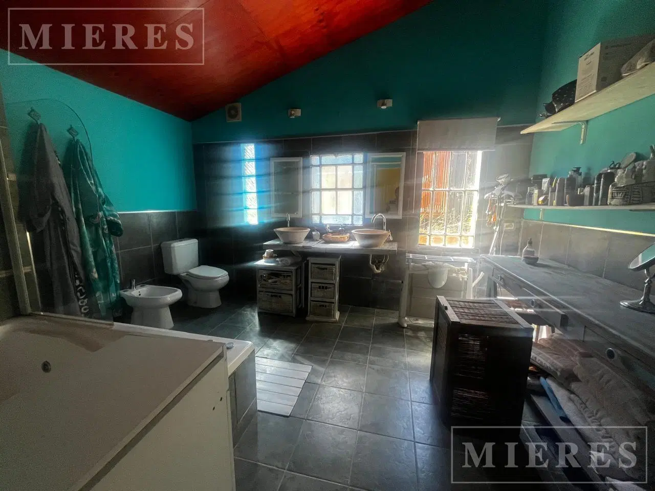 Casa en alquiler anual  sobre calle Los Alerces , Ingeniero Maschwitz 5