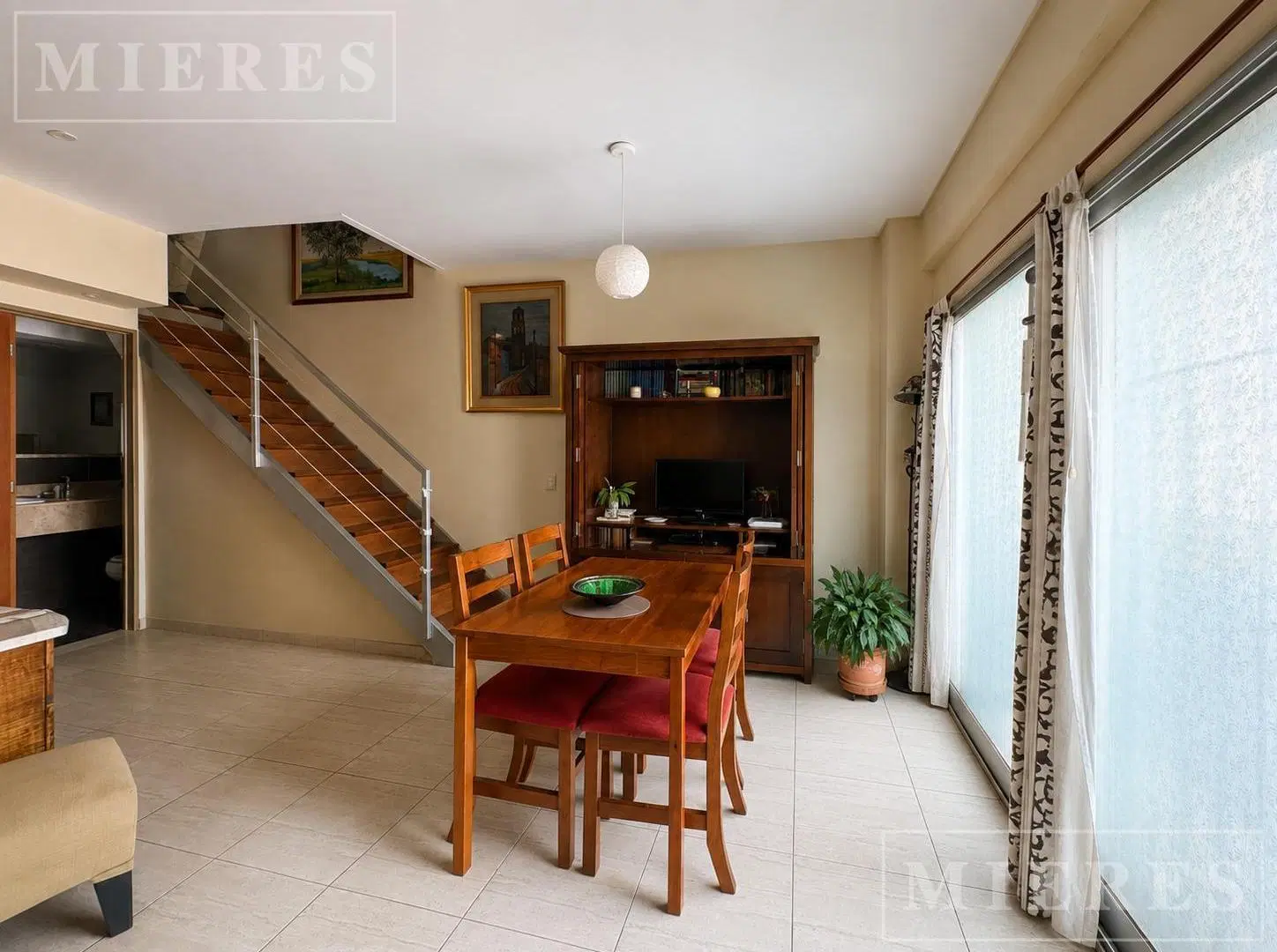 Departamento en Ciudad De Tigre 3