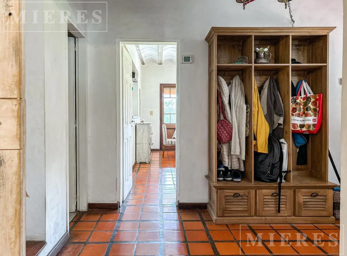 Casa en Los Ceibos 4