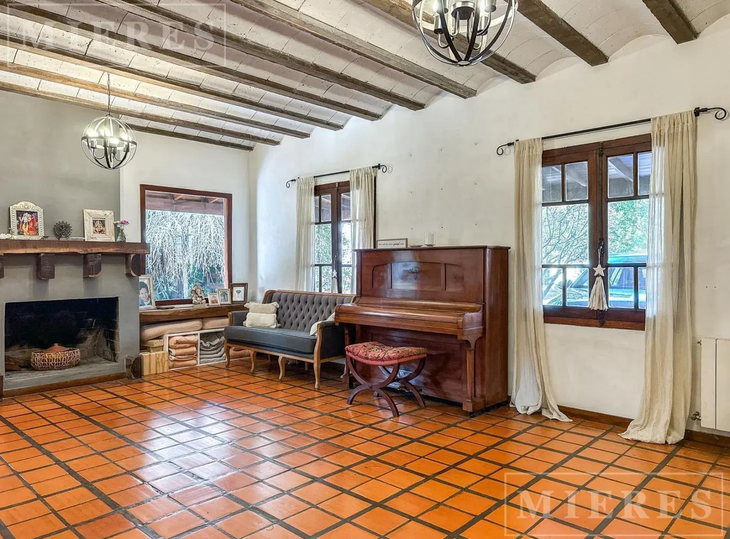 Casa en Los Ceibos 3