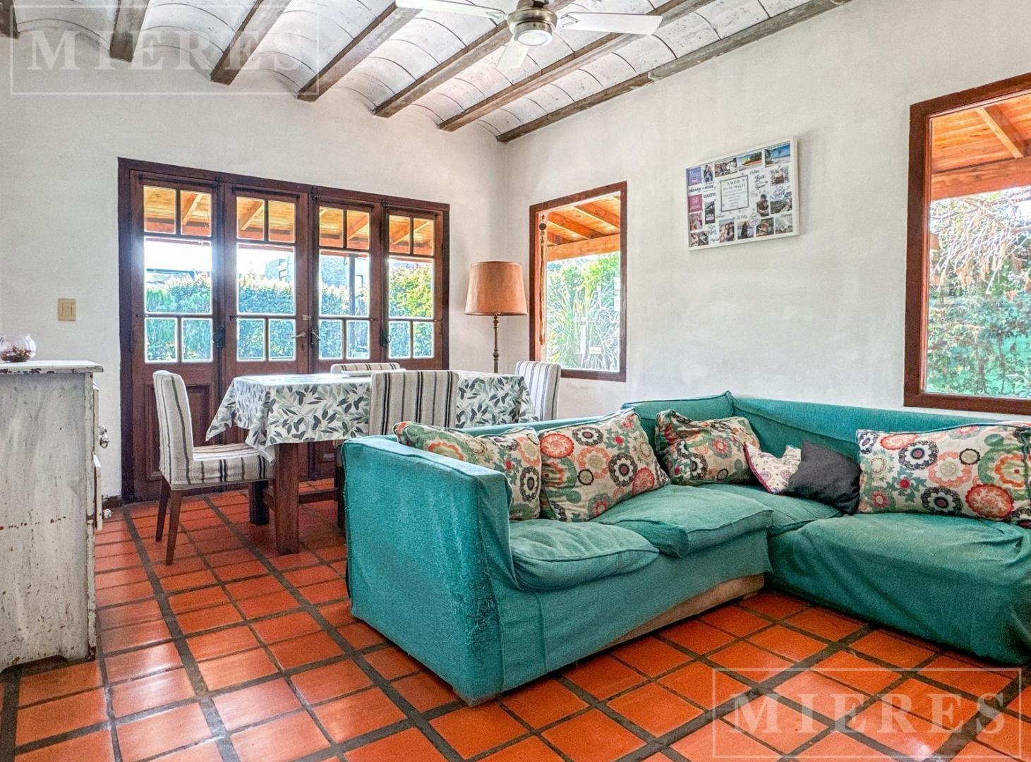 Foto de Casa en Venta barrio Los Ceibos, imagen 5