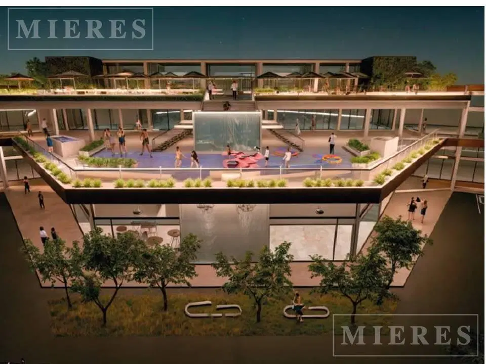 Locales en venta en Cardinal Shopping, Pilar del Este 5