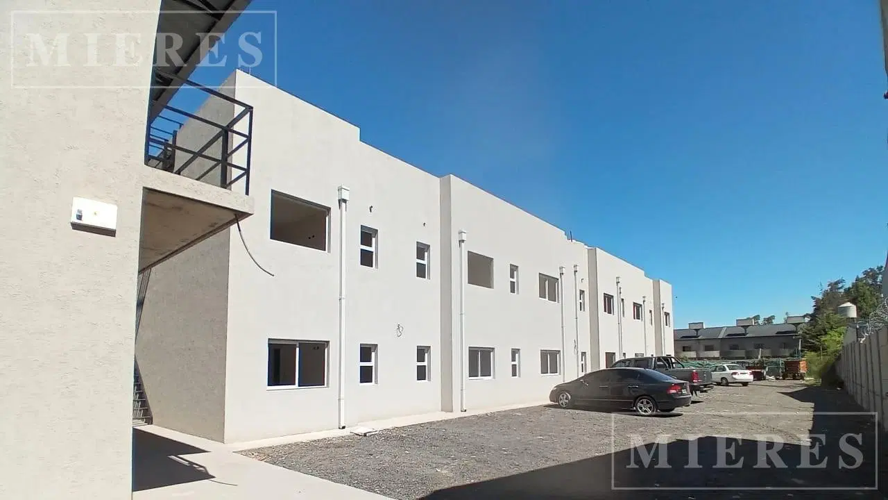 Departamento en venta en Abbinatura III 2