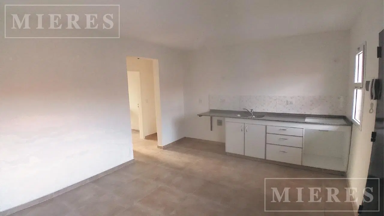 Departamento en venta en Abbinatura III 3