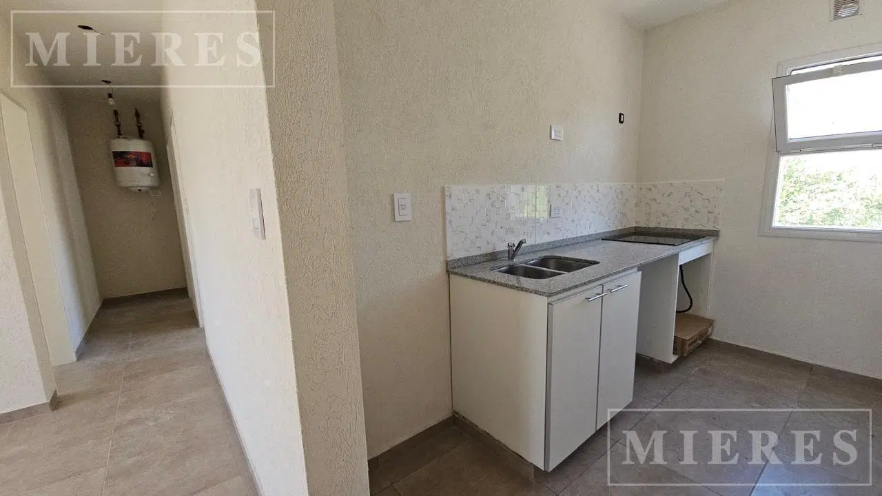 Departamento en venta en Abbinatura III 4