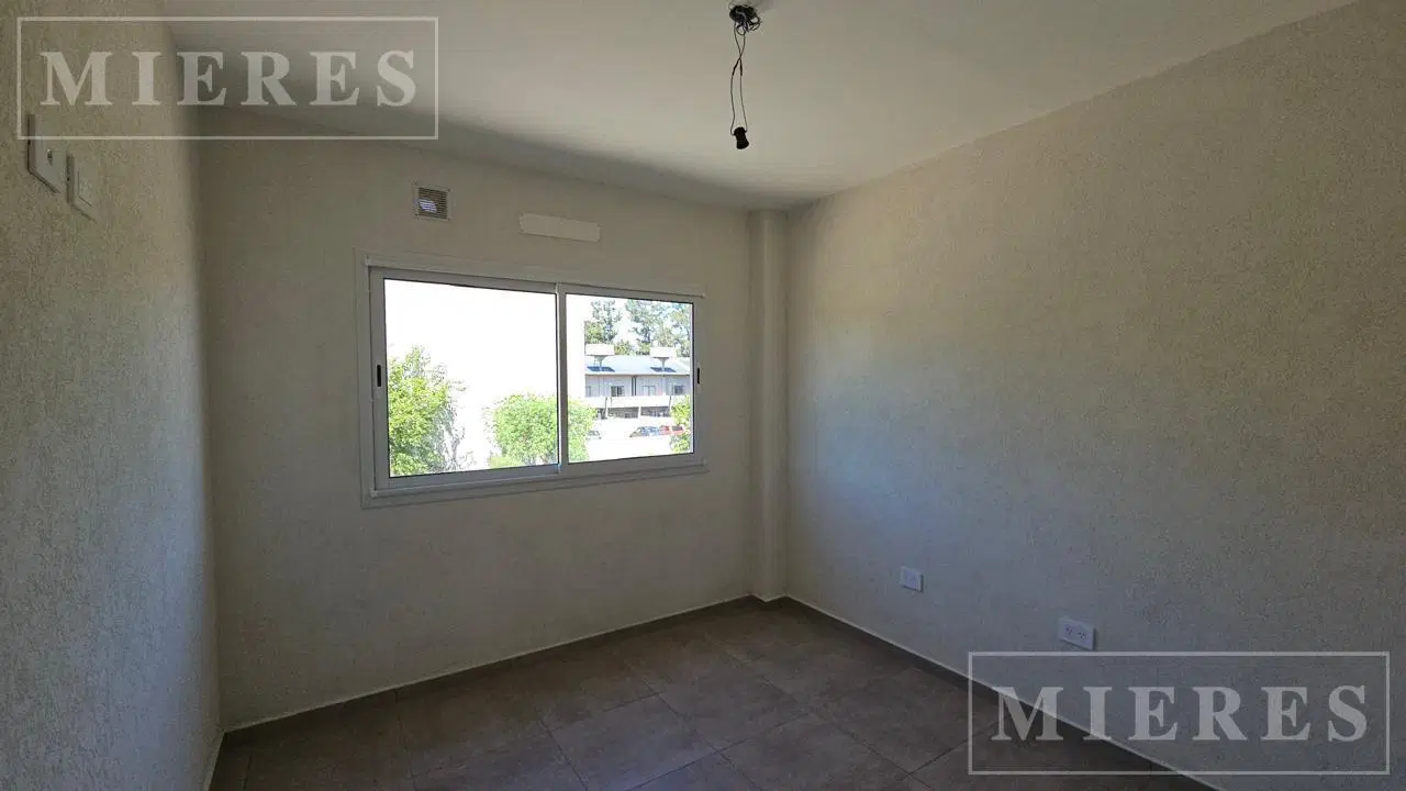 Departamento en venta en Abbinatura III 5