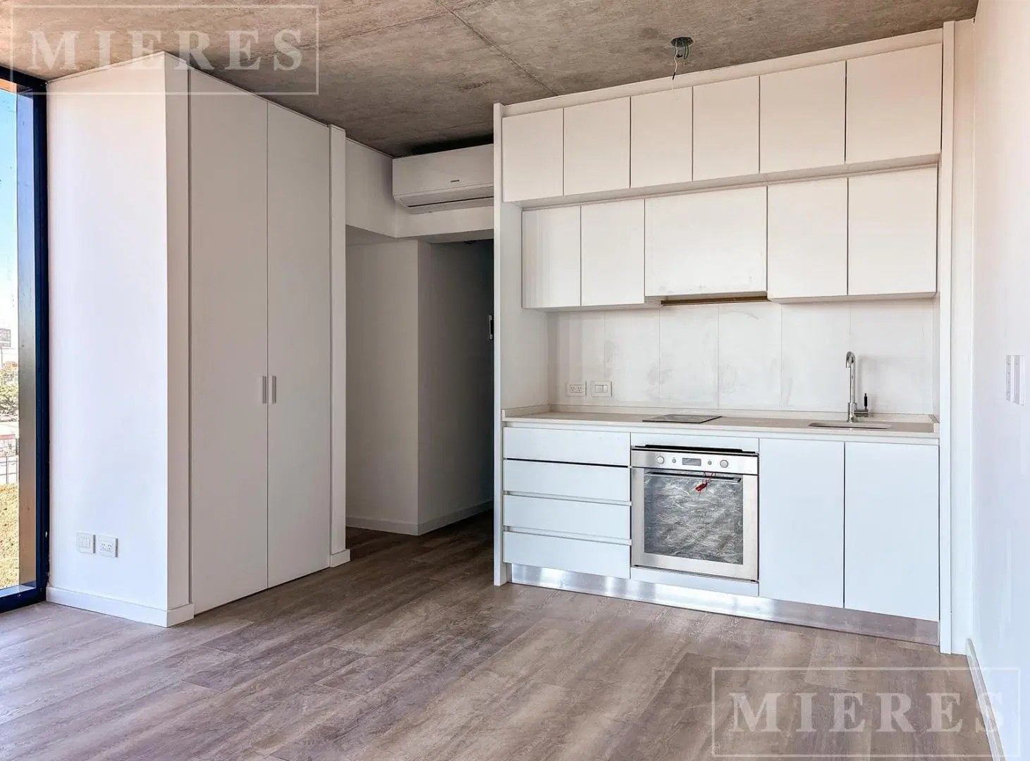 Muy lindo departamentoa estrenar en alquiler en Palmas Park. 2