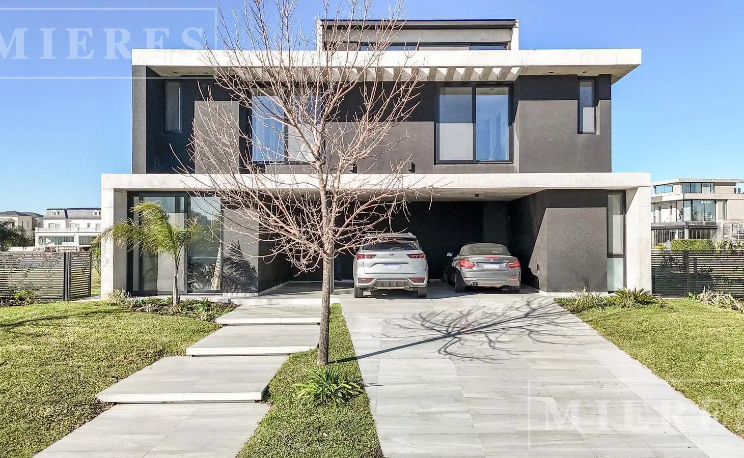 Casa en venta en Virazon, Nordelta 8