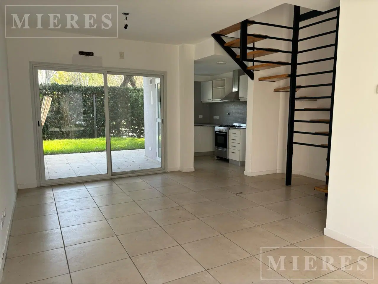 MILBERG TOWN - Dúplex en Venta 2