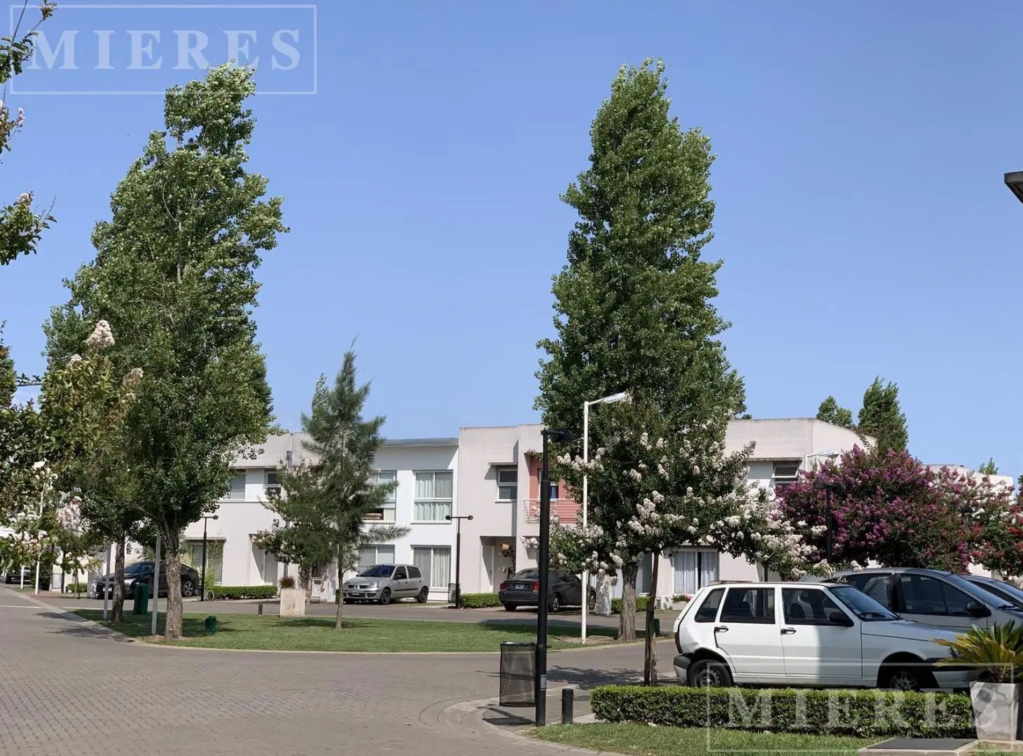 MILBERG TOWN - Dúplex en Venta 3