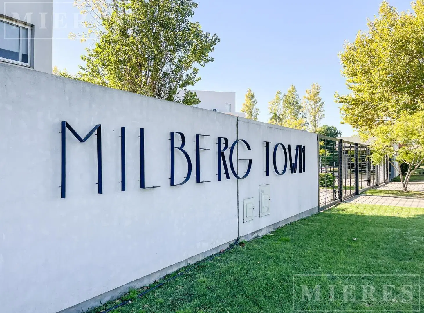 MILBERG TOWN - Dúplex en Venta 5
