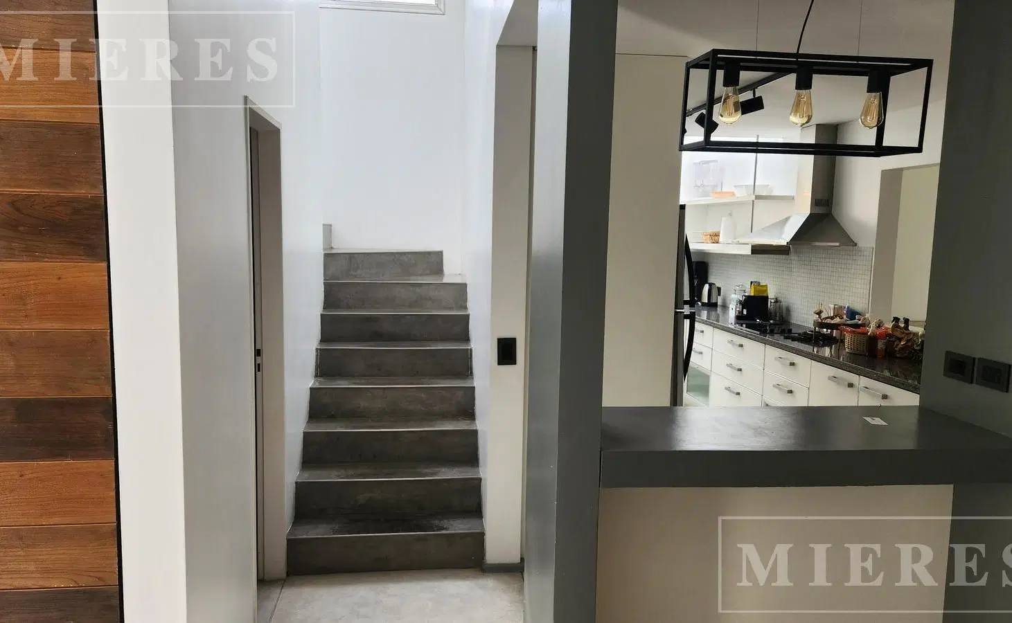Casa en venta en el Barrio Santa Barbara, Bancalari. 5