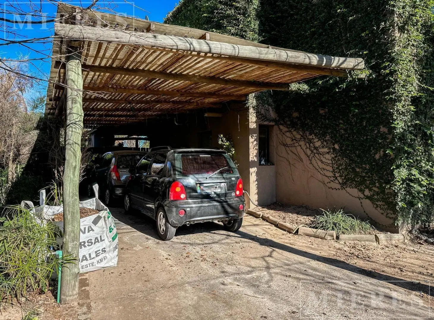 Casa a la venta en San Francisco, Villanueva 5