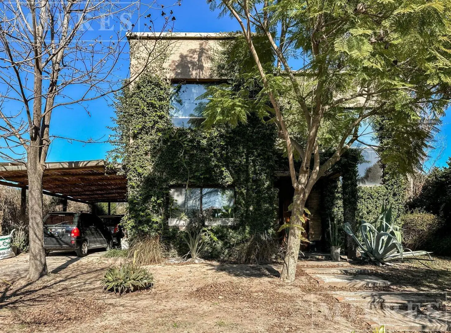 Casa a la venta en San Francisco, Villanueva 2