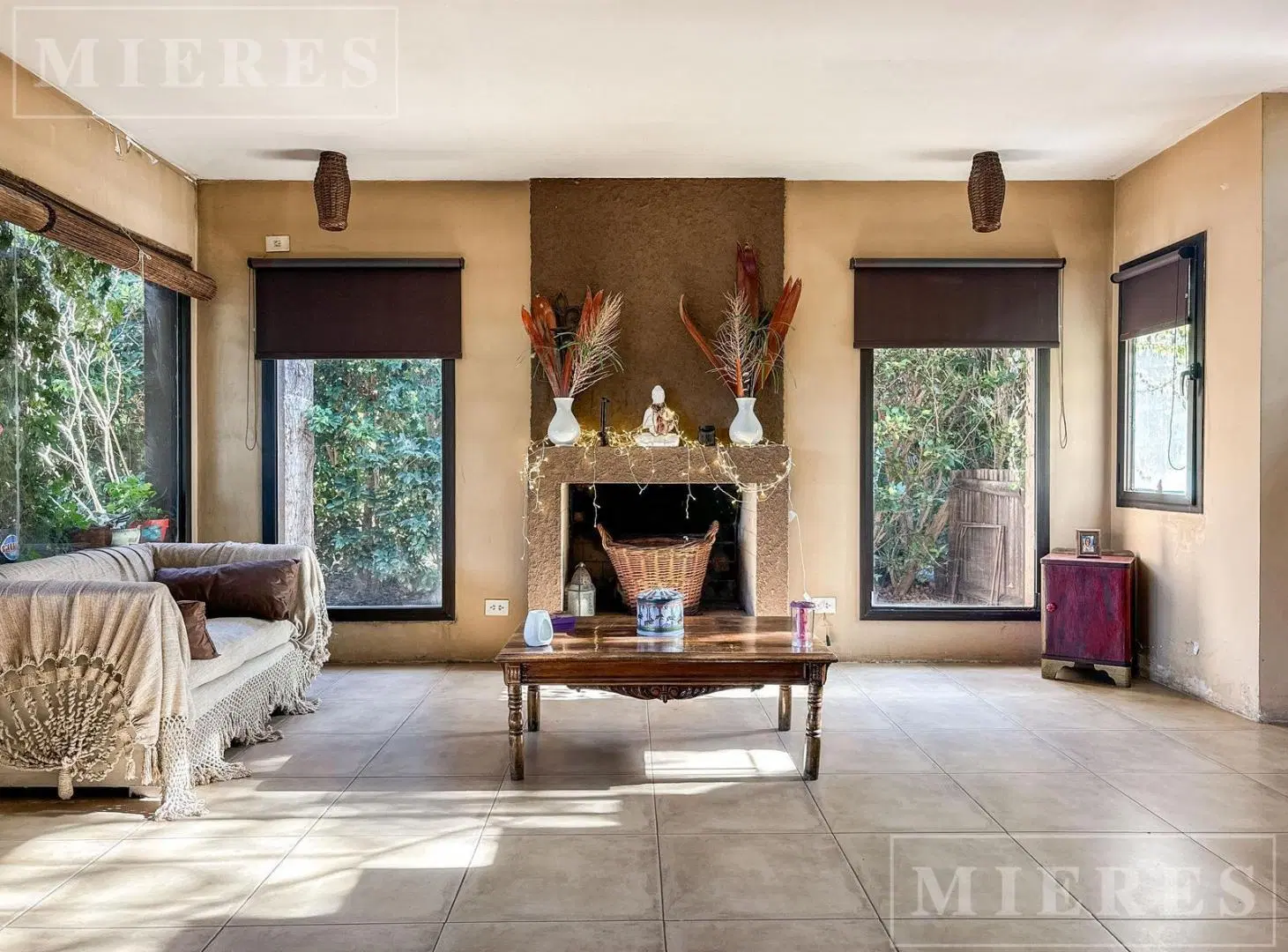 Casa a la venta en San Francisco, Villanueva 4