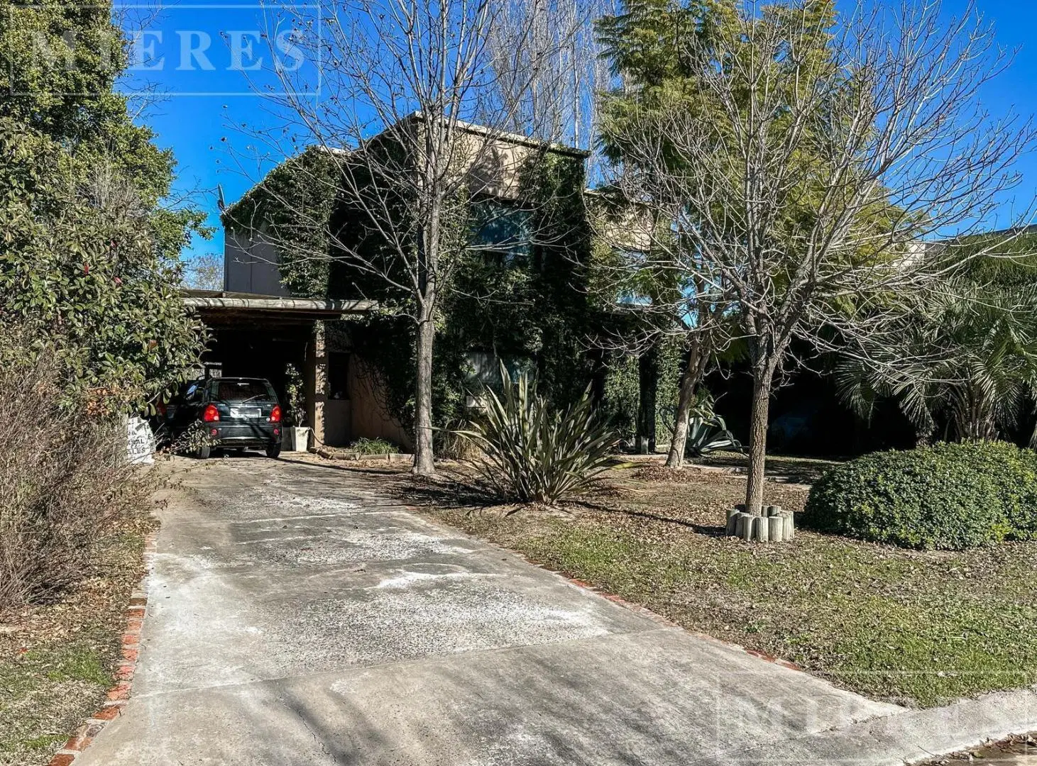 Casa a la venta en San Francisco, Villanueva 8