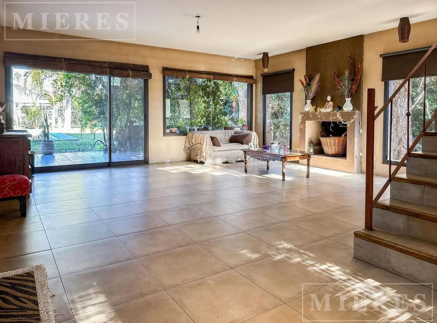 Casa a la venta en San Francisco, Villanueva 3