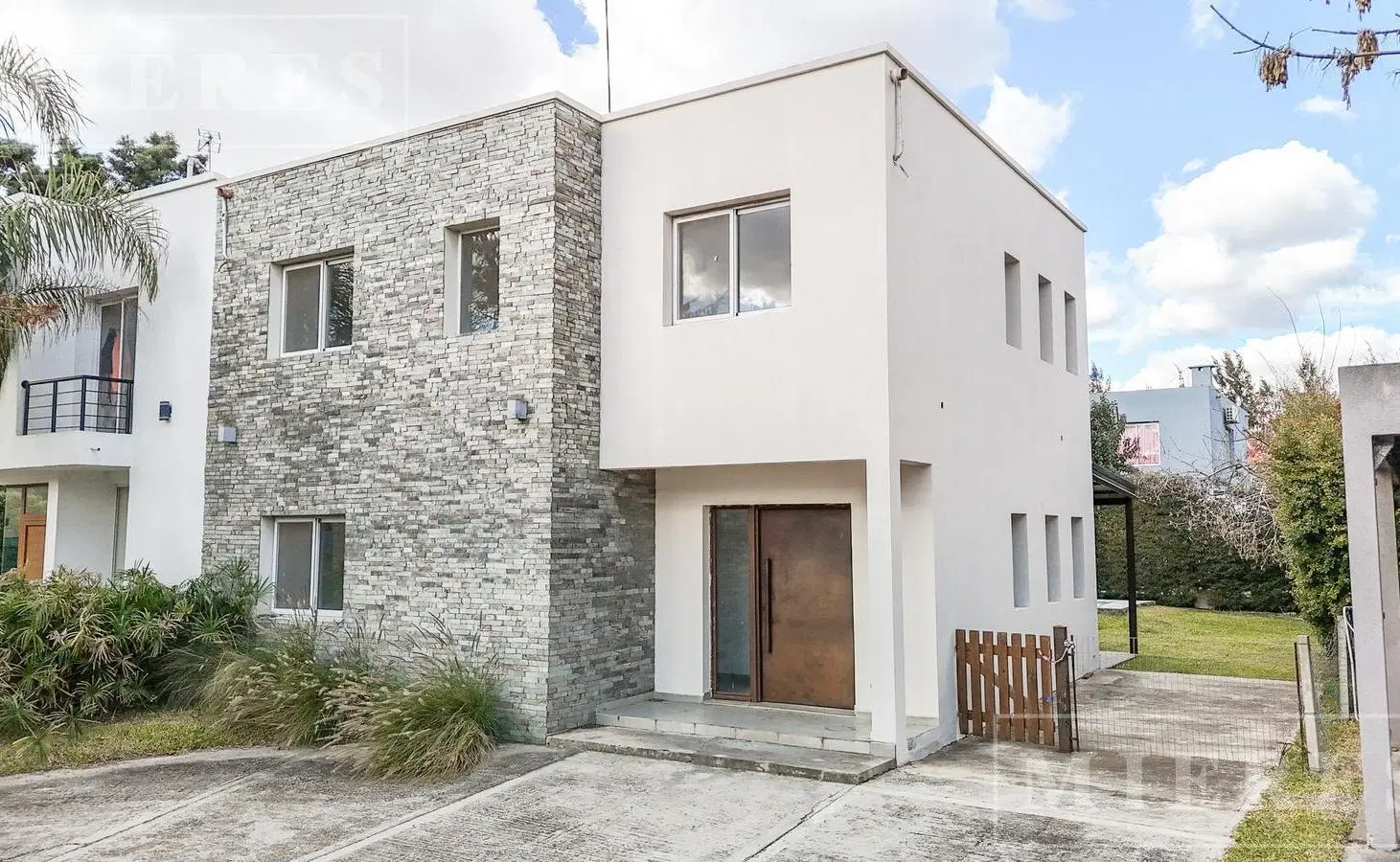 Casa en venta en Los Olivares 4